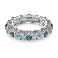 Tension Set Eternity Laya Band