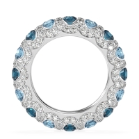 Tension Set Eternity Laya Band