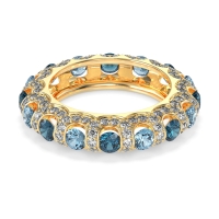 Tension Set Eternity Laya Band