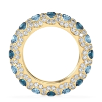 Tension Set Eternity Laya Band