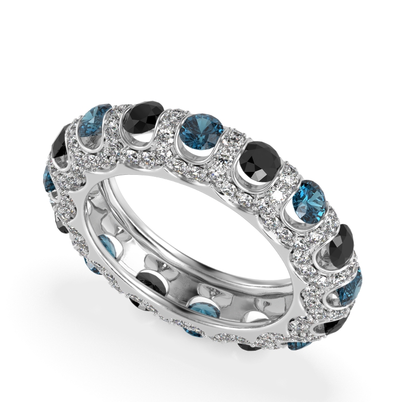 Tension Set Eternity Laya Band