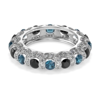 Tension Set Eternity Laya Band