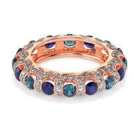 Tension Set Eternity Laya Band