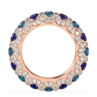 Tension Set Eternity Laya Band