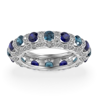 Tension Set Eternity Laya Band