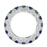 Tension Set Eternity Laya Band