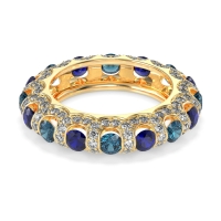 Tension Set Eternity Laya Band