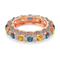 Tension Set Eternity Laya Band