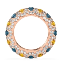 Tension Set Eternity Laya Band