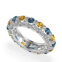 Tension Set Eternity Laya Band