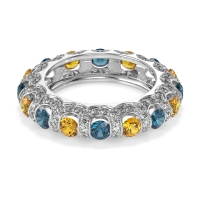 Tension Set Eternity Laya Band