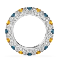 Tension Set Eternity Laya Band