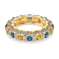 Tension Set Eternity Laya Band