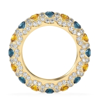 Tension Set Eternity Laya Band