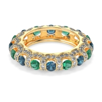 Tension Set Eternity Laya Band