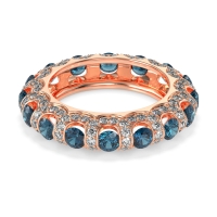 Tension Set Eternity Laya Band