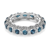 Tension Set Eternity Laya Band