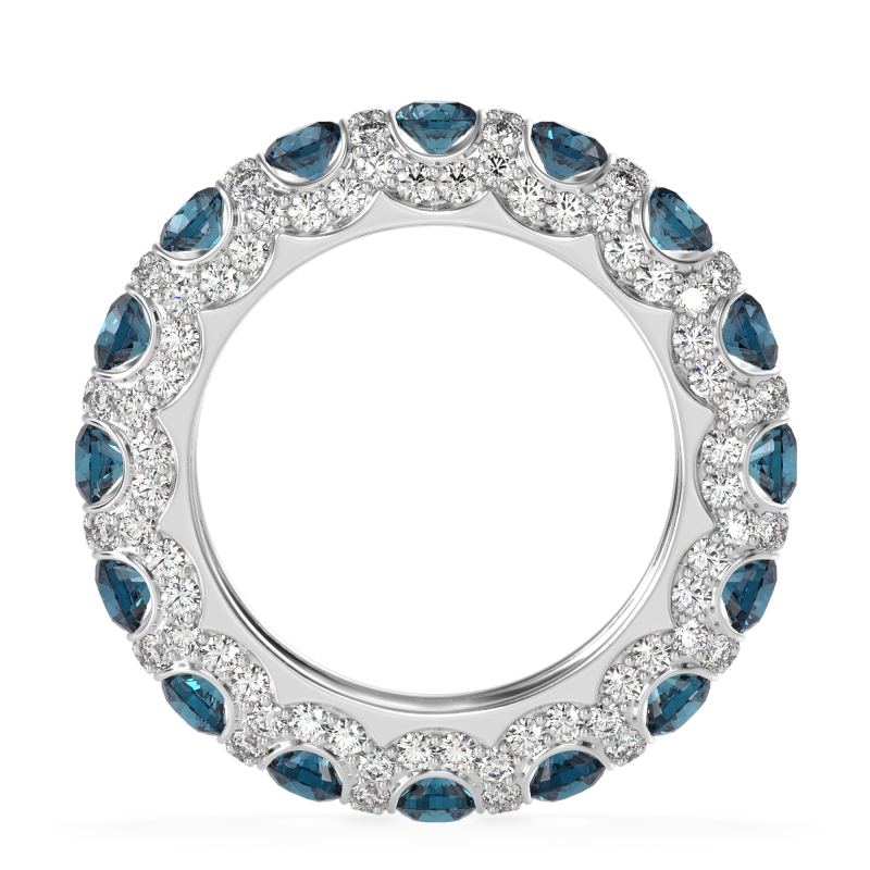 Tension Set Eternity Laya Band