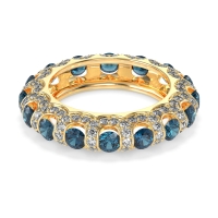 Tension Set Eternity Laya Band