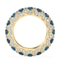 Tension Set Eternity Laya Band