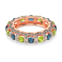 Tension Set Eternity Laya Band