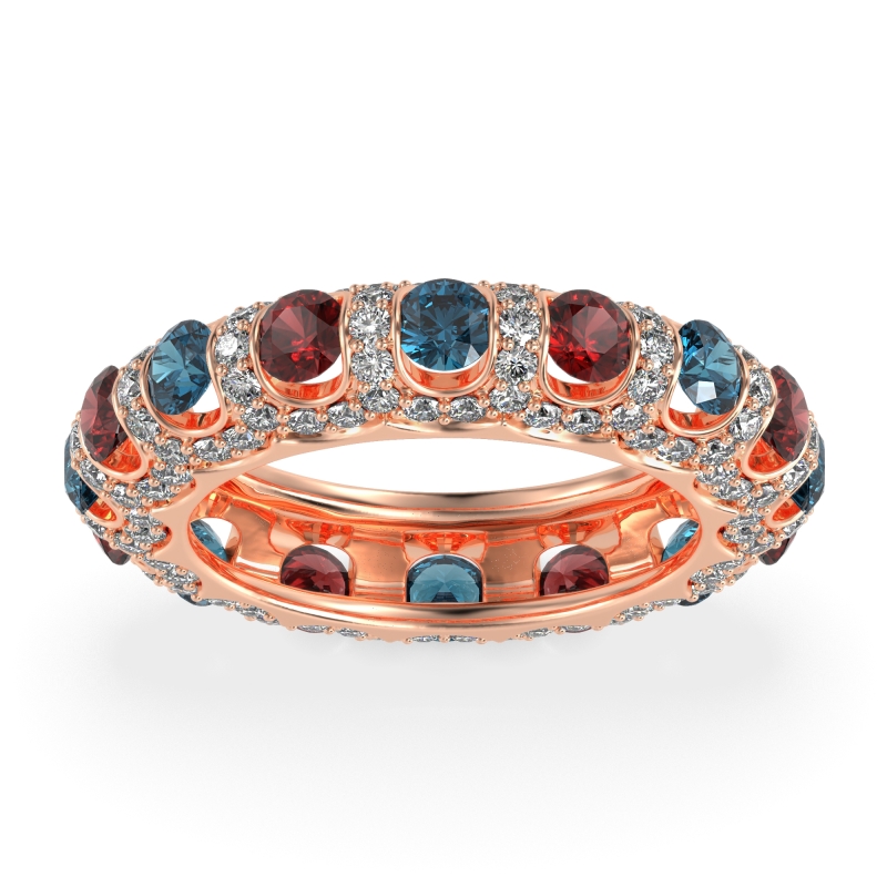 Tension Set Eternity Laya Band