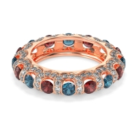 Tension Set Eternity Laya Band