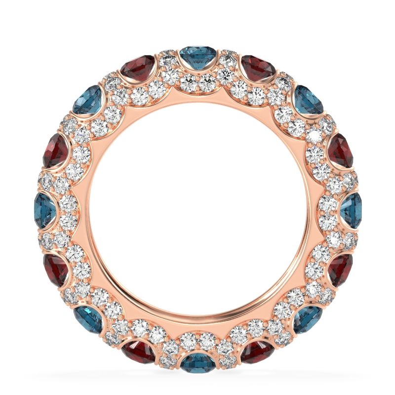 Tension Set Eternity Laya Band