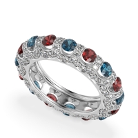 Tension Set Eternity Laya Band