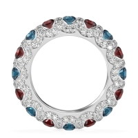 Tension Set Eternity Laya Band