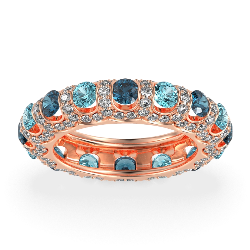 Tension Set Eternity Laya Band