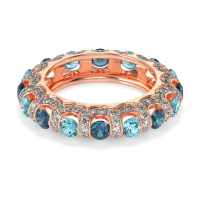 Tension Set Eternity Laya Band