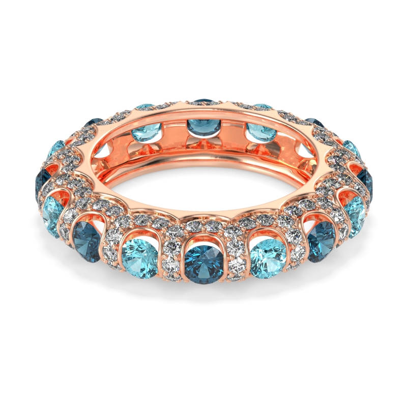 Tension Set Eternity Laya Band