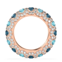 Tension Set Eternity Laya Band