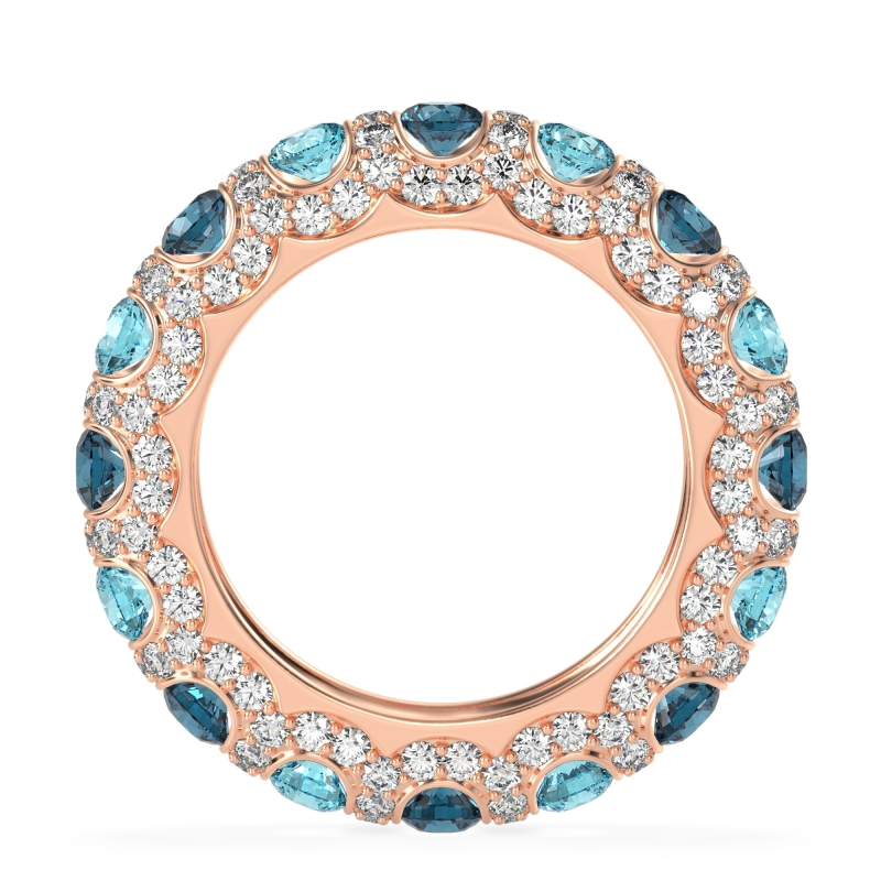 Tension Set Eternity Laya Band