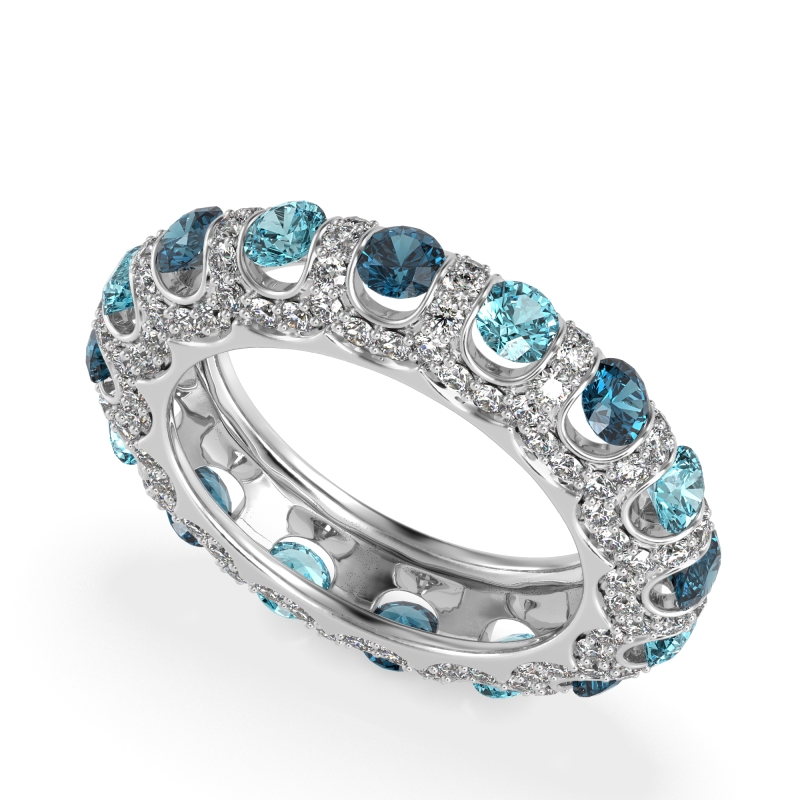 Tension Set Eternity Laya Band