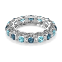 Tension Set Eternity Laya Band