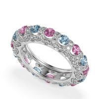 Tension Set Eternity Laya Band