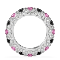 Tension Set Eternity Laya Band