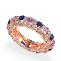 Tension Set Eternity Laya Band