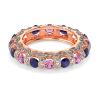 Tension Set Eternity Laya Band