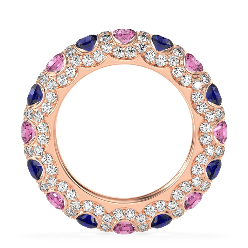 Tension Set Eternity Laya Band