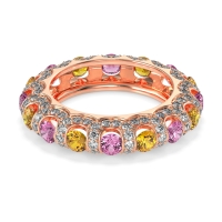 Tension Set Eternity Laya Band