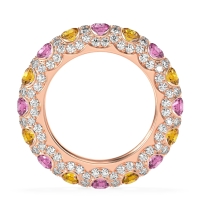 Tension Set Eternity Laya Band