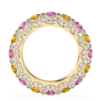 Tension Set Eternity Laya Band