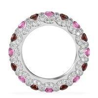 Tension Set Eternity Laya Band