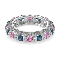 Tension Set Eternity Laya Band