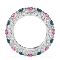 Tension Set Eternity Laya Band