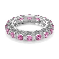 Tension Set Eternity Laya Band