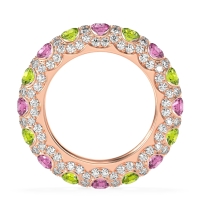 Tension Set Eternity Laya Band